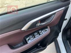 Toyota Urban Cruiser